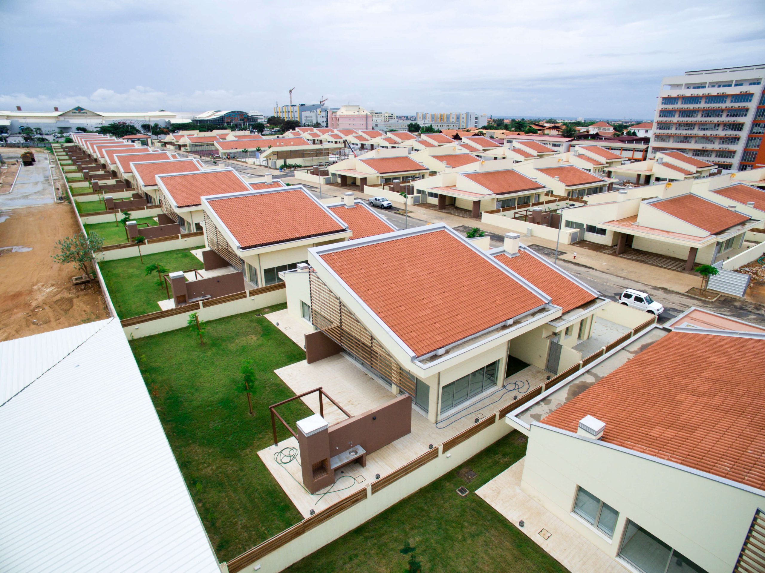 História - Griner Engenharia S.A. História - Griner Engenharia S.A.