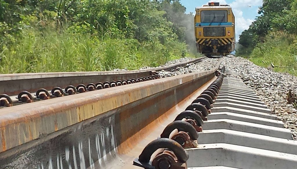 Infra-Estruturas - Griner Engenharia S.A. Infra-Estruturas - Griner Engenharia S.A.