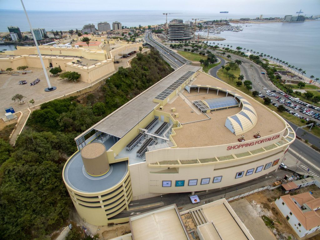 Construção Civil - Griner Engenharia S.A.