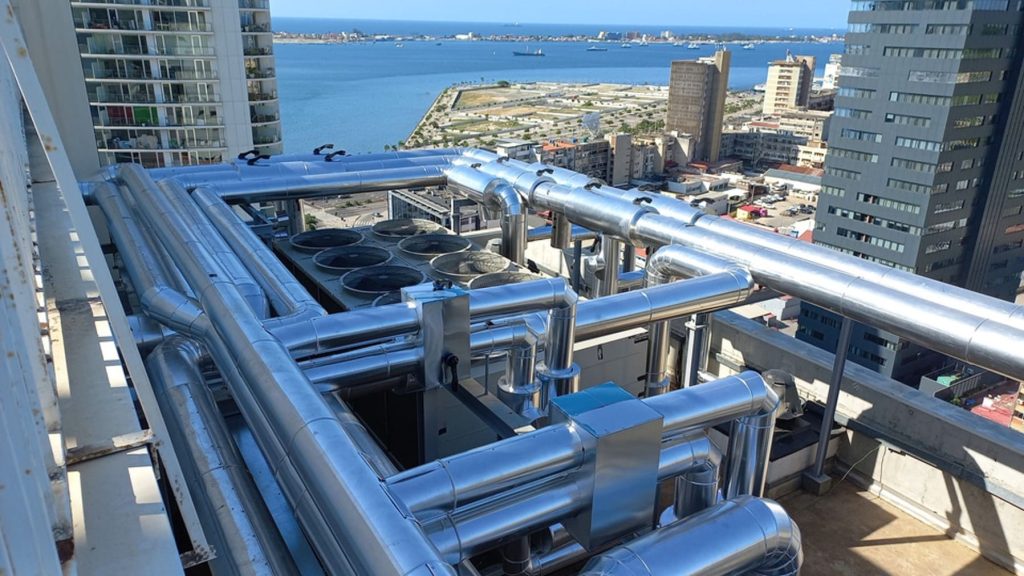 Infra-Estruturas - Griner Engenharia S.A. Infra-Estruturas - Griner Engenharia S.A.