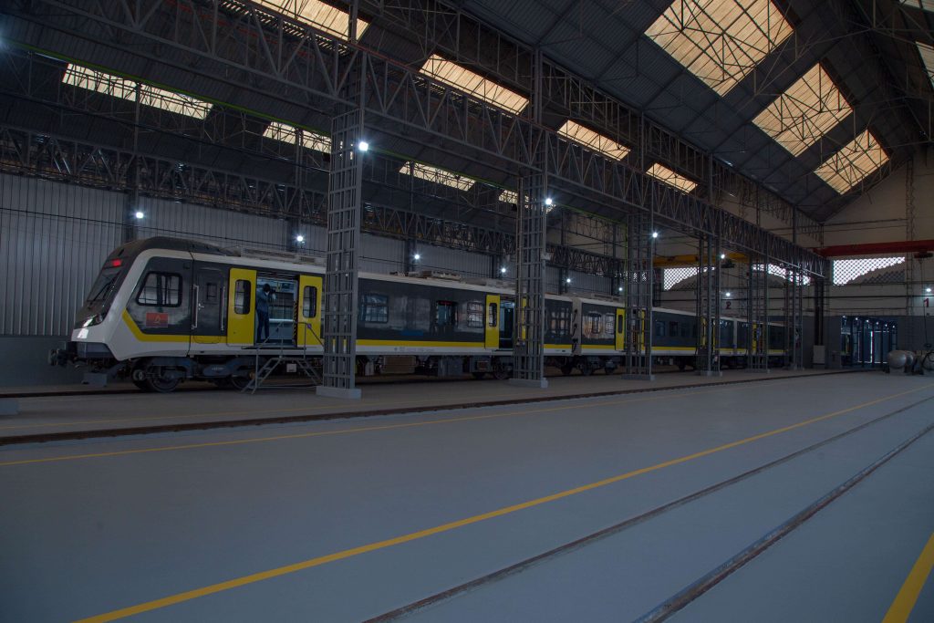 Construção Civil - Griner Engenharia S.A.