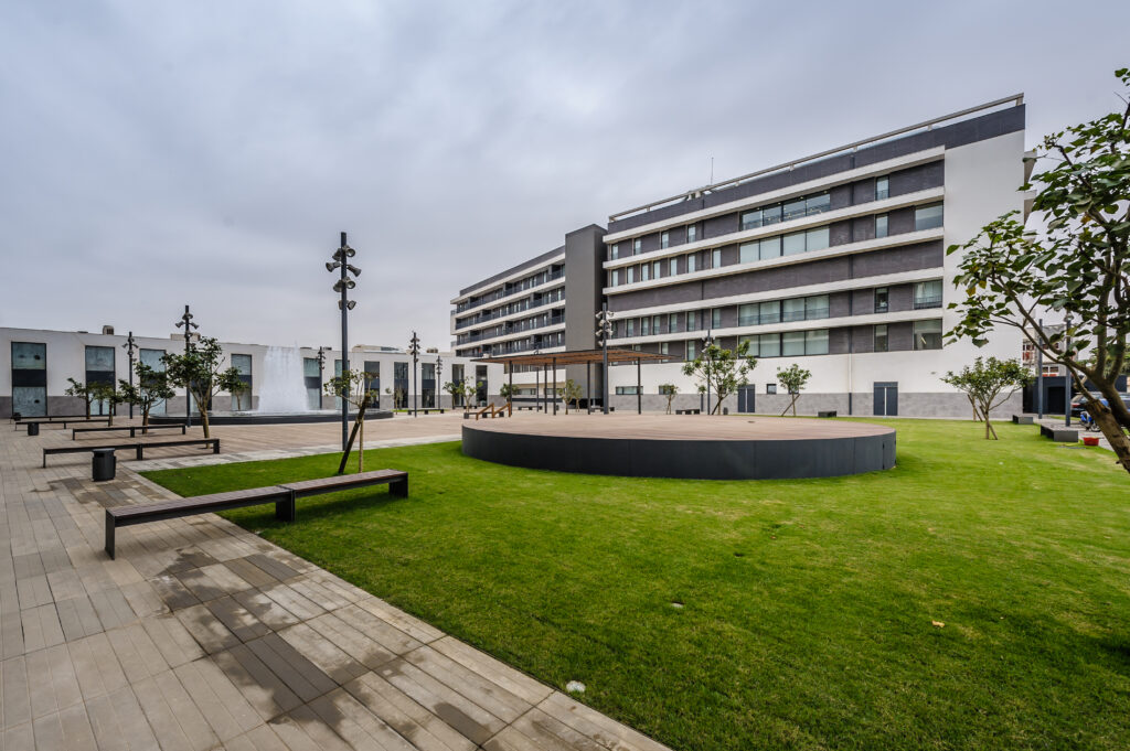 Construção Civil - Griner Engenharia S.A.