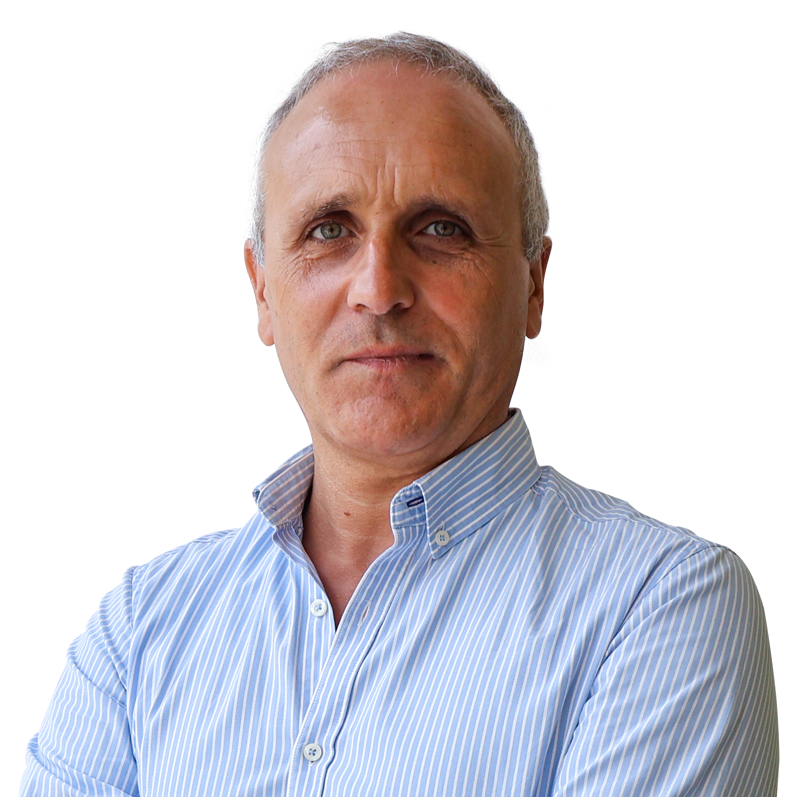 Nuno Montenegro